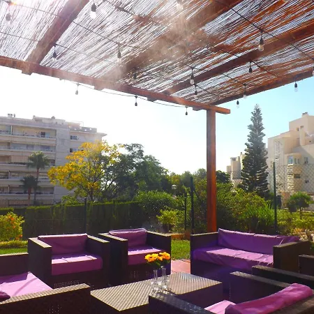 Casa Familiar Para 10 Con Jardin, Bbq, Terraza, Piscina Y Playa Cerca *