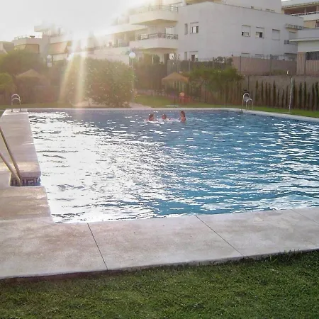 Casa Familiar Para 10 Con Jardin, Bbq, Terraza, Piscina Y Playa Cerca Apartment Benalmadena