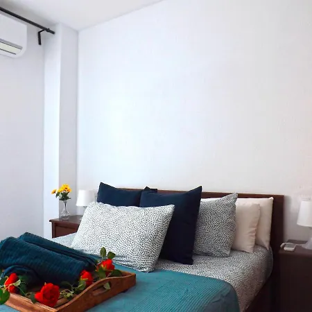Casa Familiar Para 10 Con Jardin, Bbq, Terraza, Piscina Y Playa Cerca * Benalmadena