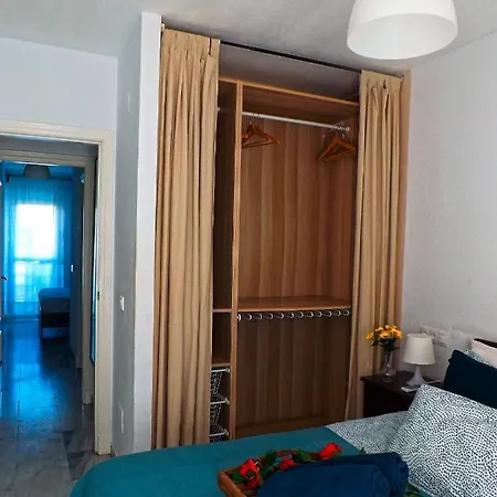 Casa Familiar Para 10 Con Jardin, Bbq, Terraza, Piscina Y Playa Cerca Apartment