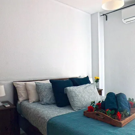 Casa Familiar Para 10 Con Jardin, Bbq, Terraza, Piscina Y Playa Cerca Benalmadena
