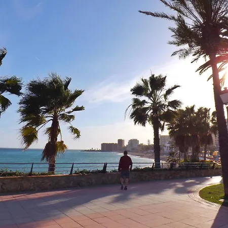 Casa Familiar 8 Con Jardin, Bbq, Terraza, Piscina Y Playa Cerca דירה בנאלמדנה