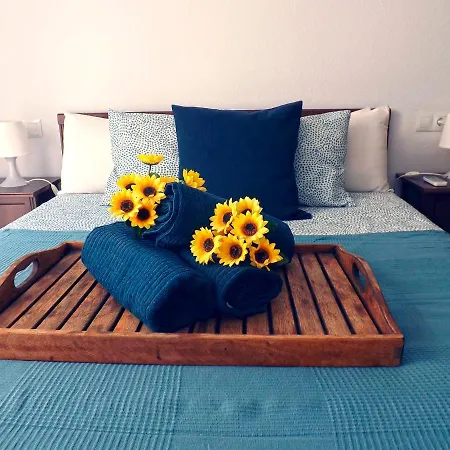 דירה Casa Familiar 8 Con Jardin, Bbq, Terraza, Piscina Y Playa Cerca בנאלמדנה